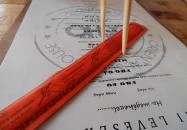 Keleti Levesek Háza Budapest