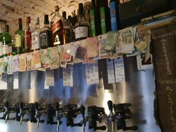 Keleti Waiting Room Budapest