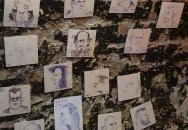 Keleti Waiting Room Budapest