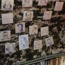 Keleti Waiting Room , Budapest - Egyéb