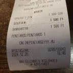 Keleti Waiting Room Budapest - Egyéb