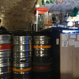 Keleti Waiting Room , Budapest - Egyéb