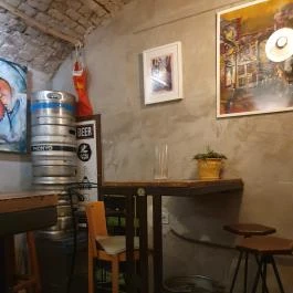 Keleti Waiting Room , Budapest - Egyéb