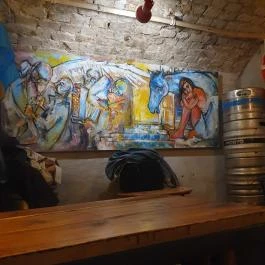 Keleti Waiting Room , Budapest - Egyéb