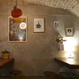 Keleti Waiting Room , Budapest - Egyéb