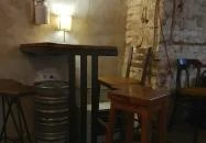 Keleti Waiting Room Budapest