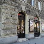 Kemence Pék - Ferenc körút Budapest - Külső kép