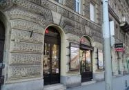 Kemence Pék - Ferenc körút Budapest