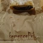 Kemence Pék - Ferenc körút Budapest - Étel/ital