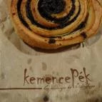 Kemence Pék - Ferenc körút Budapest - Étel/ital