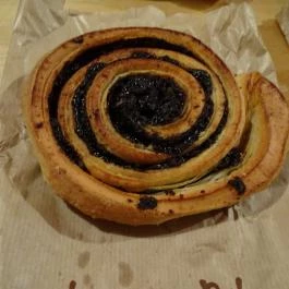 Kemence Pék - Ferenc körút Budapest - Étel/ital