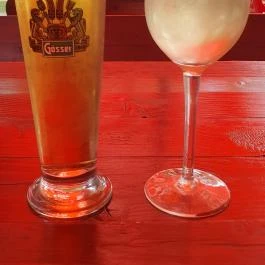 Kemencés Büfé, Alsóörs - Egyéb