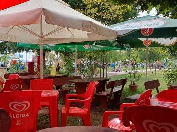 Kemencés Büfé Alsóörs