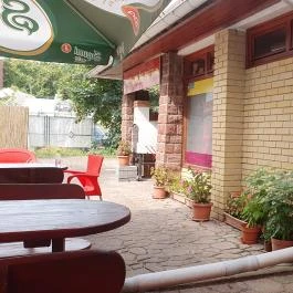 Kemencés Büfé, Alsóörs - Egyéb