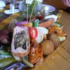 Kemencés Csárda Ópusztaszer - Étel/ital