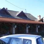 Kemencés Csárda Ópusztaszer - Külső kép