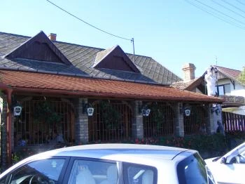 Kemencés Csárda Ópusztaszer