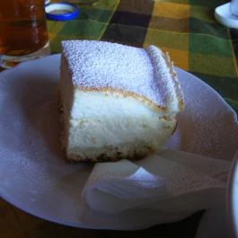 Kemencés Csárda, Ópusztaszer - Étel/ital