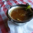 Kemencés Csárda Ópusztaszer - Étel/ital