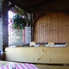 Kemencés Csárda Ópusztaszer - Belső