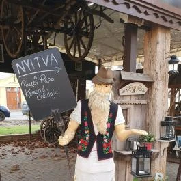 Kemencés Csárda Hajdúszoboszló - Egyéb