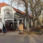 Kemencés Csárda Hajdúszoboszló - Egyéb