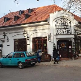 Kemencés Csárda Hajdúszoboszló - Egyéb