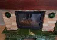 Kemenes Cukrászda Tihany