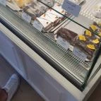 Kemenes Cukrászda Tihany - Étel/ital