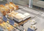 Kemenes Cukrászda Tihany