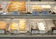 Kemenes Cukrászda Tihany