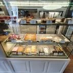 Kemenes Cukrászda Tihany - Étel/ital