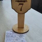 Kemenes Cukrászda Tihany - Egyéb