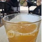 Kemenes Cukrászda Tihany - Étel/ital