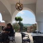 Kemenes Cukrászda Tihany - Külső kép