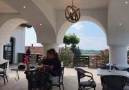 Kemenes Cukrászda Tihany