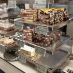 Kemenes Cukrászda & Bisztró Biatorbágy - Étel/ital