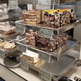 Kemenes Cukrászda & Bisztró, Biatorbágy - Étel/ital