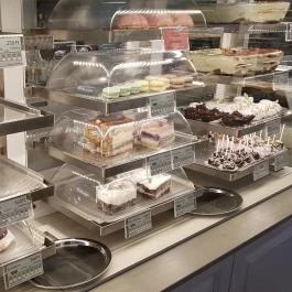 Kemenes Cukrászda & Bisztró, Biatorbágy - Étel/ital