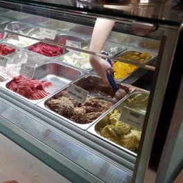 Kemenes Cukrászda & Bisztró, Biatorbágy - Étel/ital