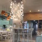 Kemenes Cukrászda & Bisztró Biatorbágy - Egyéb