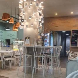 Kemenes Cukrászda & Bisztró, Biatorbágy - Egyéb