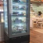 Kemenes Cukrászda & Bisztró Biatorbágy - Egyéb