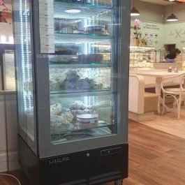 Kemenes Cukrászda & Bisztró, Biatorbágy - Egyéb