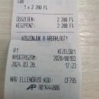 Kemenes Cukrászda & Bisztró Biatorbágy - Egyéb