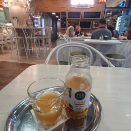 Kemenes Cukrászda & Bisztró, Biatorbágy - Egyéb