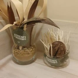 Kemenes Cukrászda & Bisztró, Biatorbágy - Egyéb