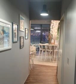 Kemenes Cukrászda & Bisztró