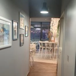 Kemenes Cukrászda & Bisztró, Biatorbágy - Egyéb