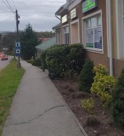 Kemenes Cukrászda & Bisztró